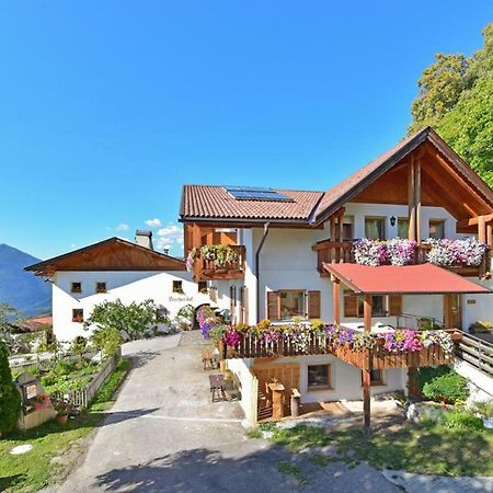 Kircherhof Bressanone Eksteriør billede