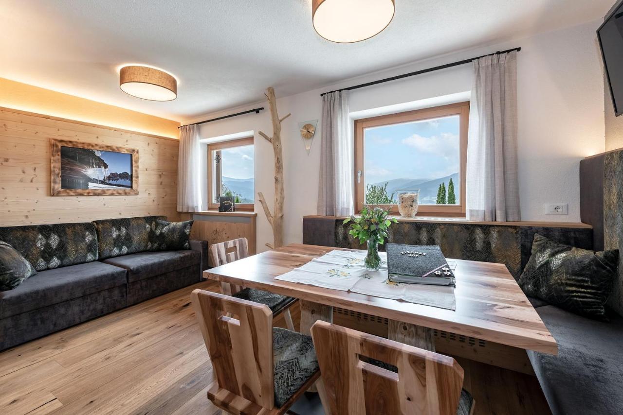 Kircherhof Bressanone Eksteriør billede