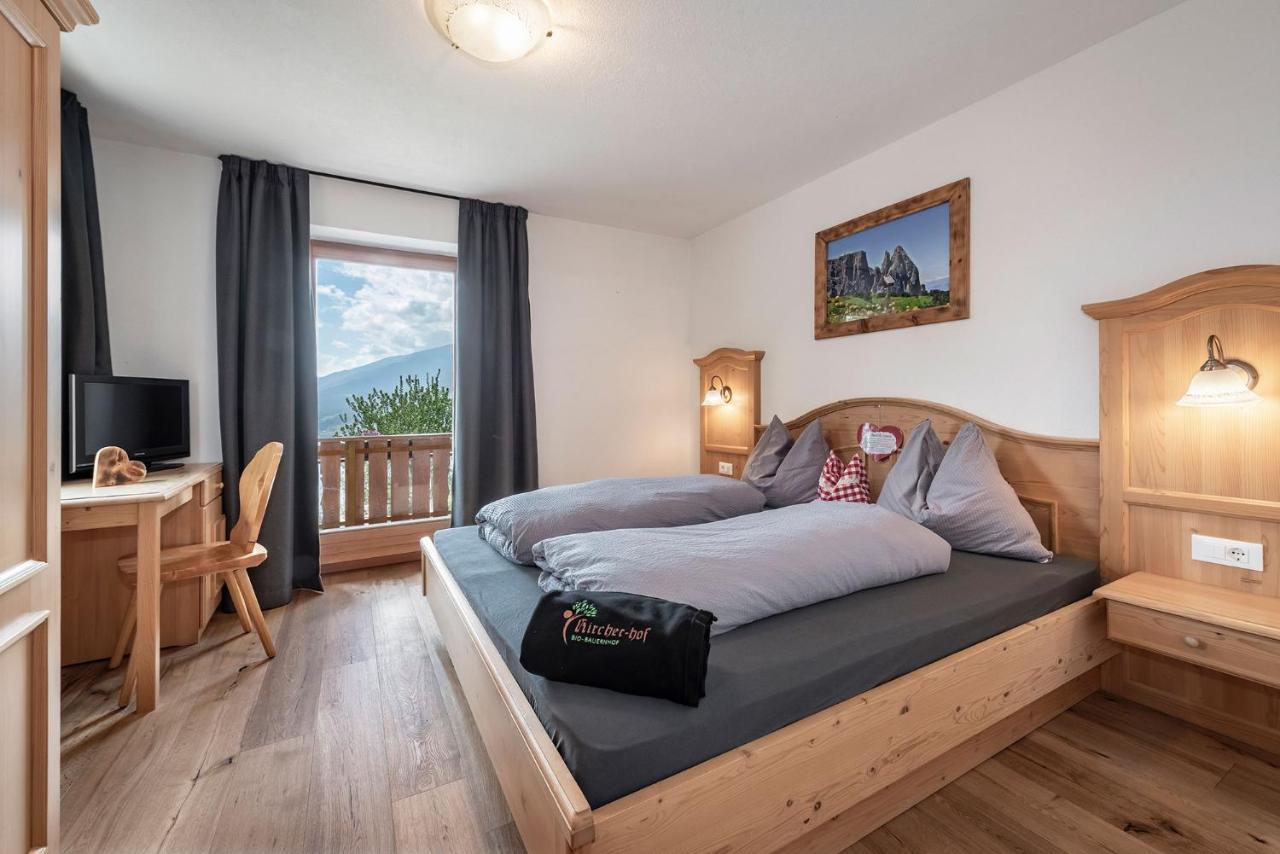 Kircherhof Bressanone Eksteriør billede
