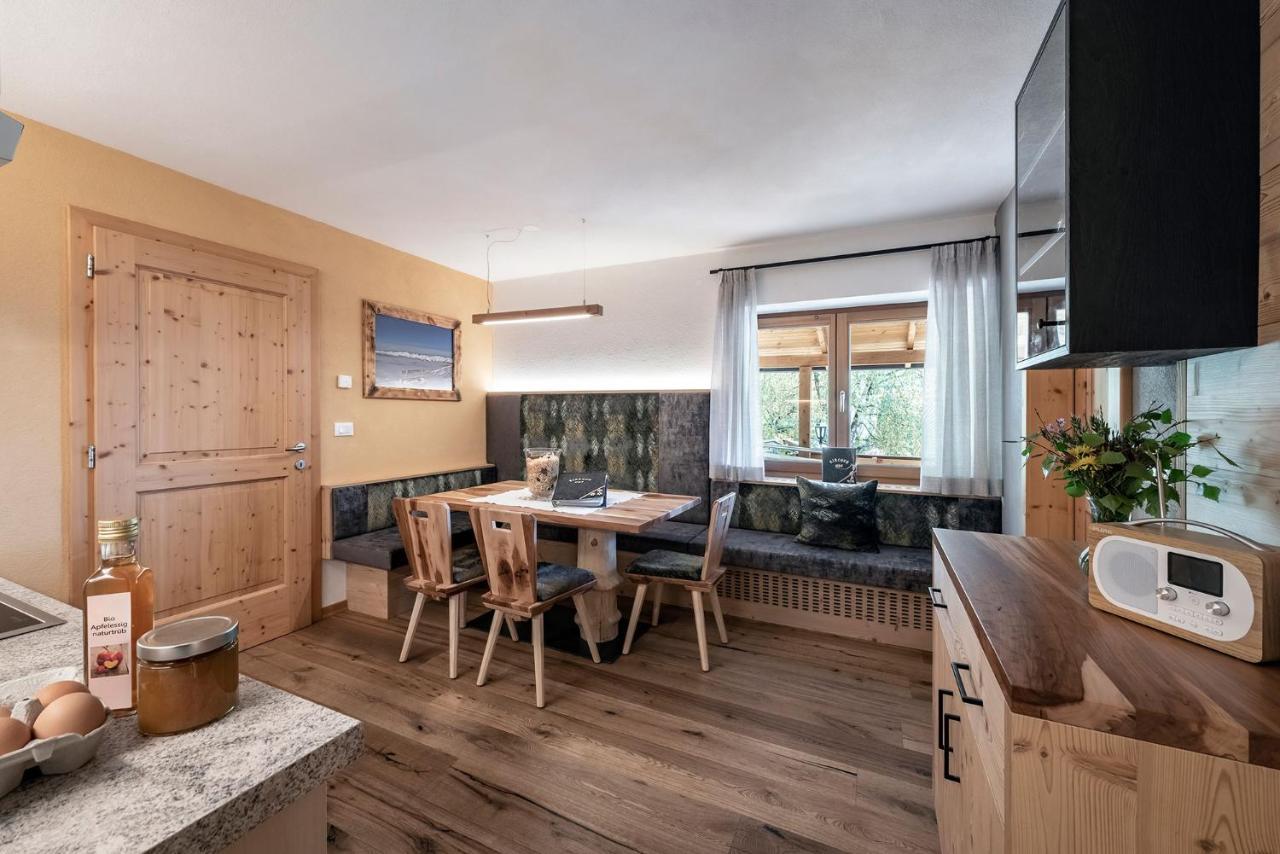 Kircherhof Bressanone Eksteriør billede