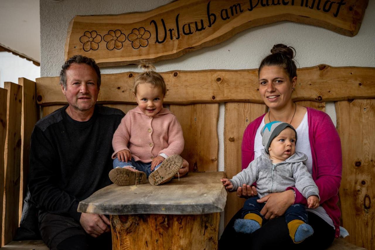 Kircherhof Bressanone Eksteriør billede