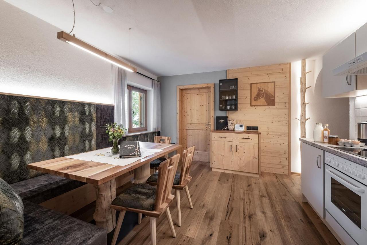 Kircherhof Bressanone Eksteriør billede