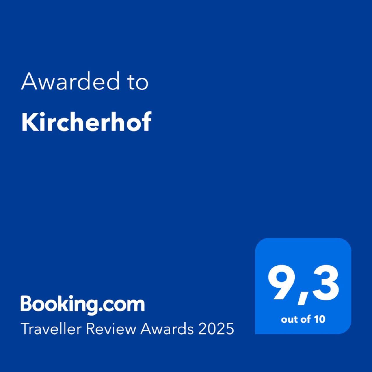 Kircherhof Bressanone Eksteriør billede