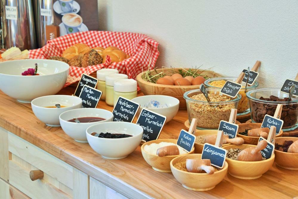 Kircherhof Bressanone Eksteriør billede