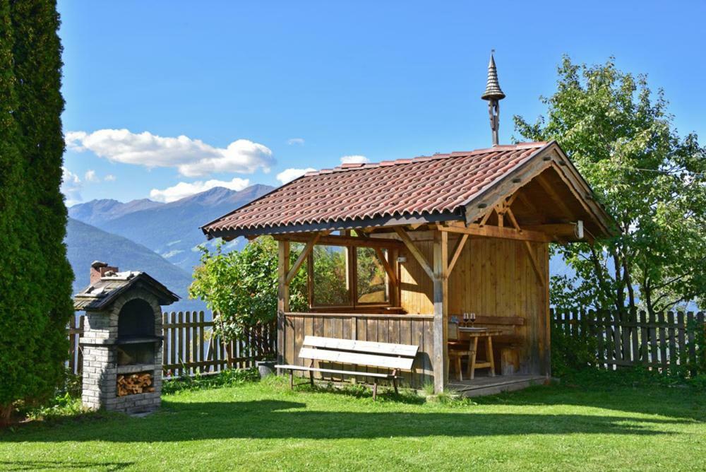 Kircherhof Bressanone Eksteriør billede