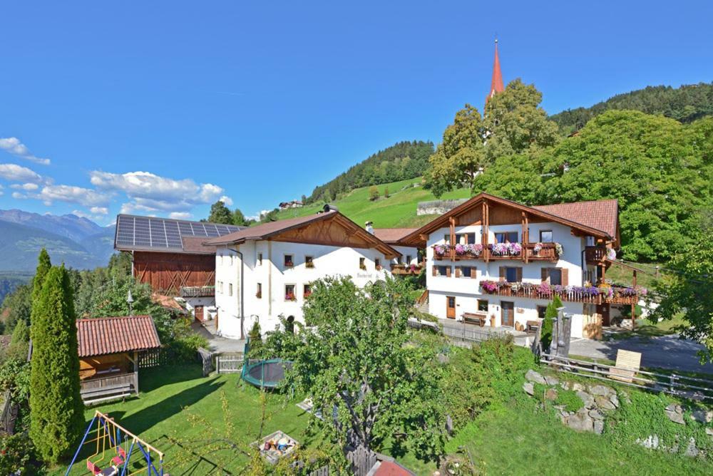 Kircherhof Bressanone Eksteriør billede